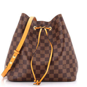 Louis Vuitton Neonoe Handbag Damier #237107L21B